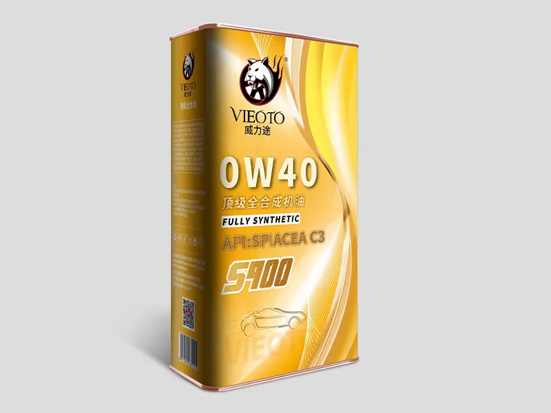 Высококачественное полностью синтетическое масло по европейскому стандарту (6)