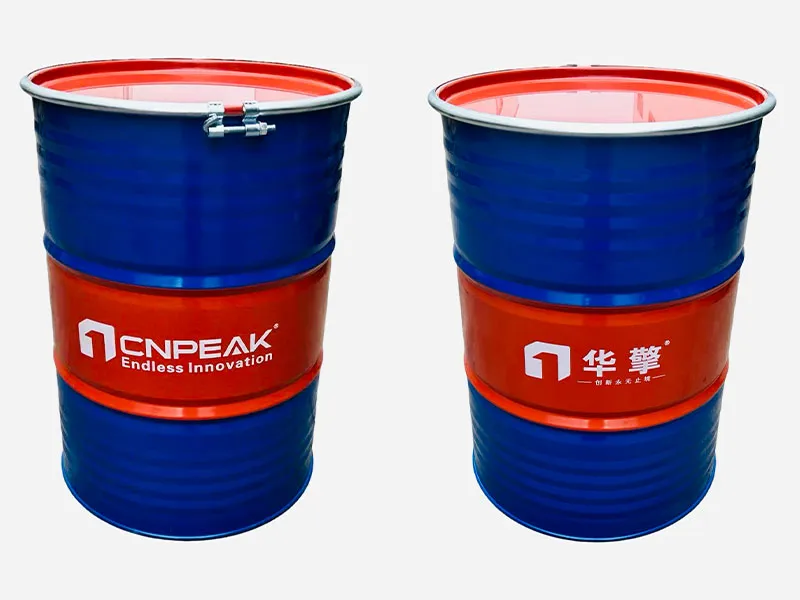 Высокотемпературная многофункциональная консистентная смазка (2)