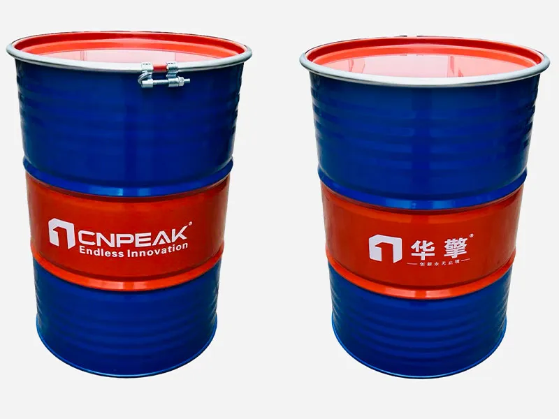 Консистентная смазка на основе комплексного сульфоната кальция (2)